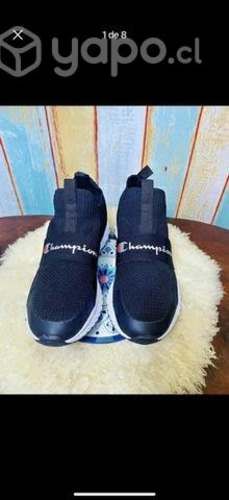 Zapatillas Champion nuevas
