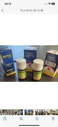 Aceite y Serum reparador de ojeras