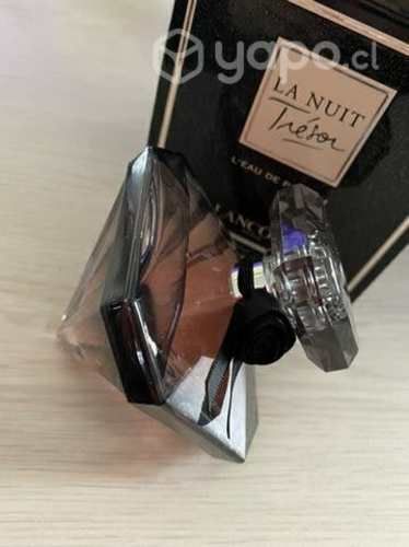 Perfume La Nuit
