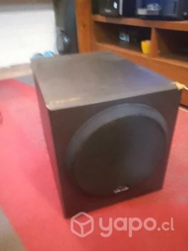 Subwoofer polk audio
