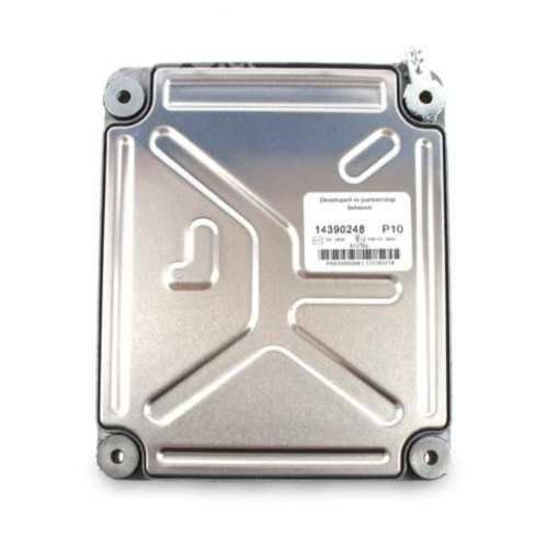 Modulo control volvo 14390248