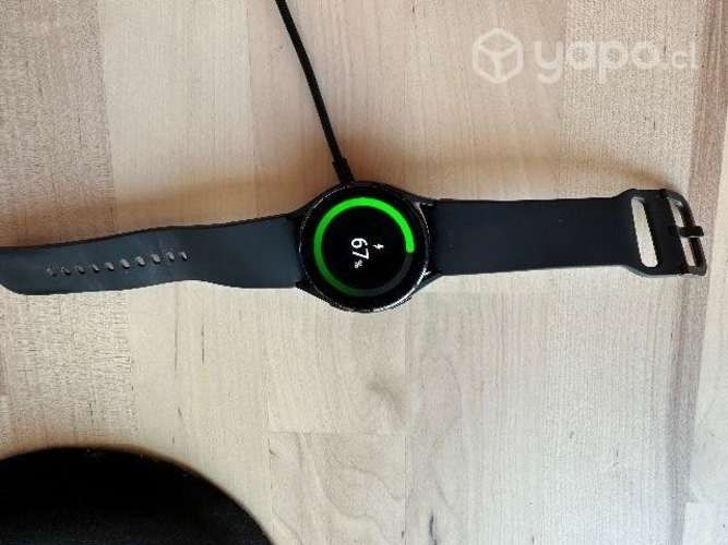 Galaxy watch 4