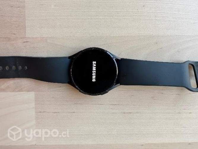 Galaxy watch 4