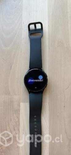Galaxy watch 4