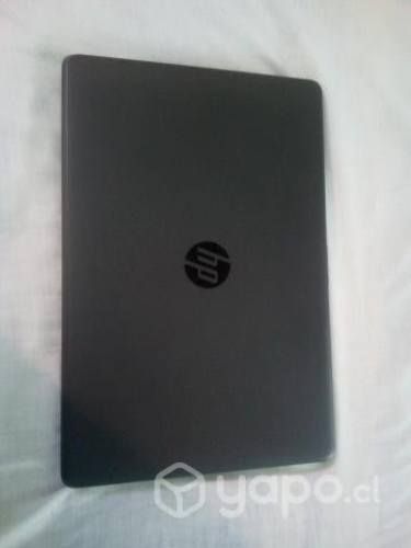 Notebook HP