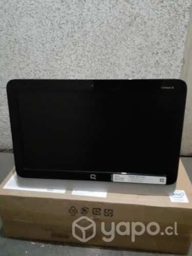 Compaq 18 all in one PC para DESARME