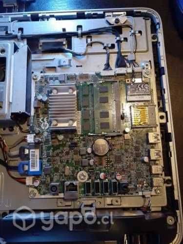 Compaq 18 all in one PC para DESARME