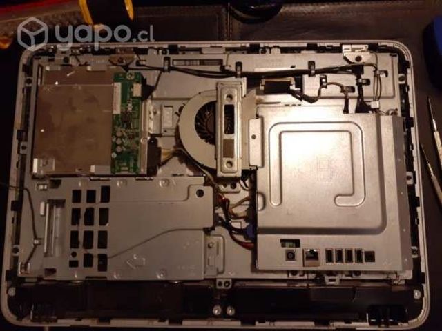 Compaq 18 all in one PC para DESARME