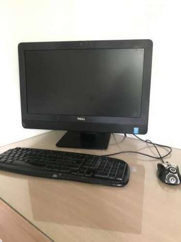 All in one Dell Core I5