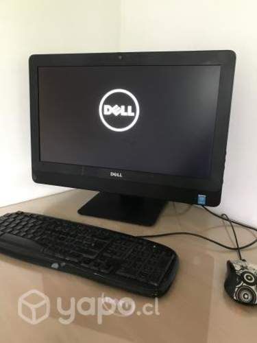 All in one Dell Core I5