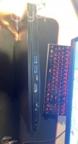 ACER NITRO 5 laptop gamer