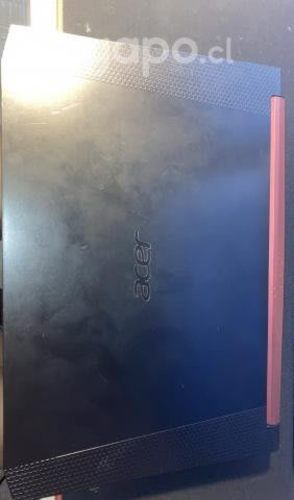 ACER NITRO 5 laptop gamer