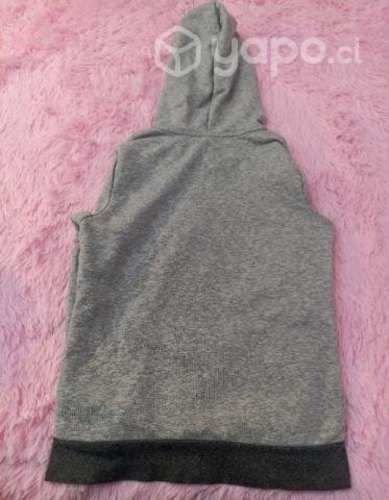 Polerón Adidas original talla XS (MUJER)