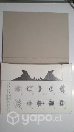 Test de Rorschach Original