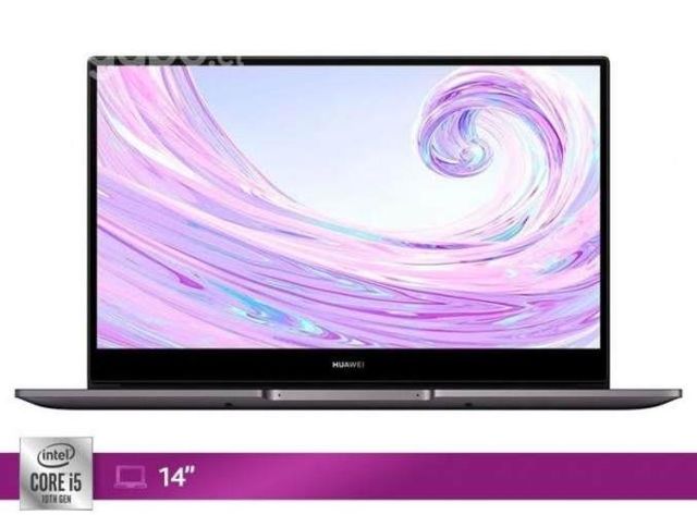 Matebook Huawei 14 &quot; D14