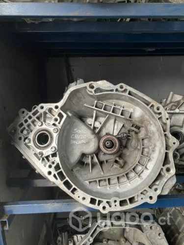 Caja de cambio Chevrolet cruze 1.8 09-15