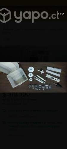 Bordadora brother Disney