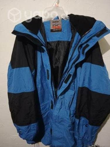 Chaqueta estilo americano