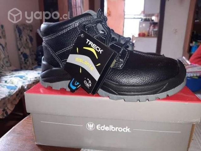 Zapatos de seguridad