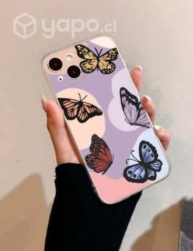 Carcasas para tú celular