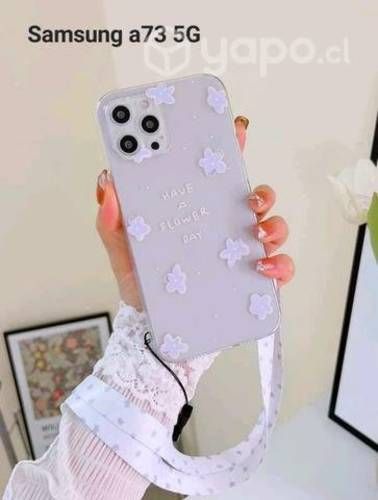 Carcasas para tú celular