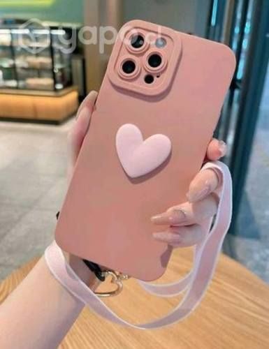 Carcasas para tú celular