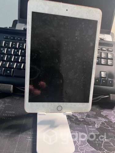 Ipad Mini 5ta Generación, 64GB, Wifi, Batería 100%