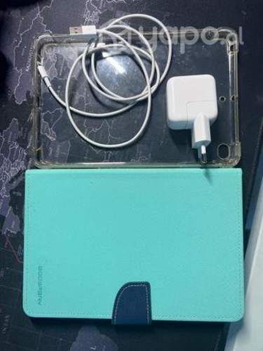 Ipad Mini 5ta Generación, 64GB, Wifi, Batería 100%