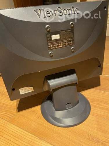 Monitor ViewSonic 17 modelo VA1703wb