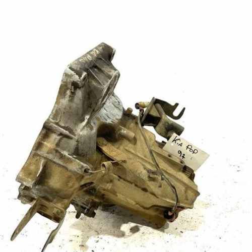 Caja cambio Kia Pop 4x2 1997