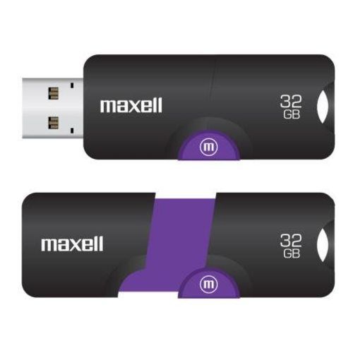 Pendrive Maxell 32 GB