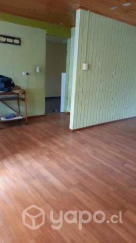 Casa Sin entrada de auto