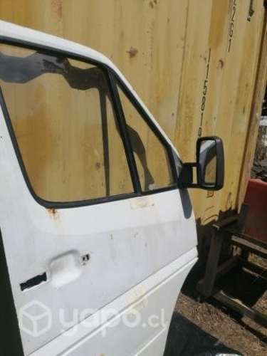 Puerta Mercedes Benz Sprinter usada