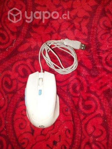Mouse hp en 4 mil