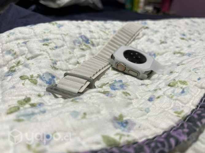 Applewatch ultra , nuevo, boleta