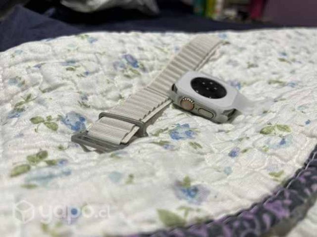 Applewatch ultra , nuevo, boleta