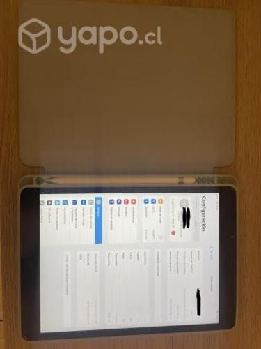 IPad 7ma Generacion 128 GB + Apple Pencil
