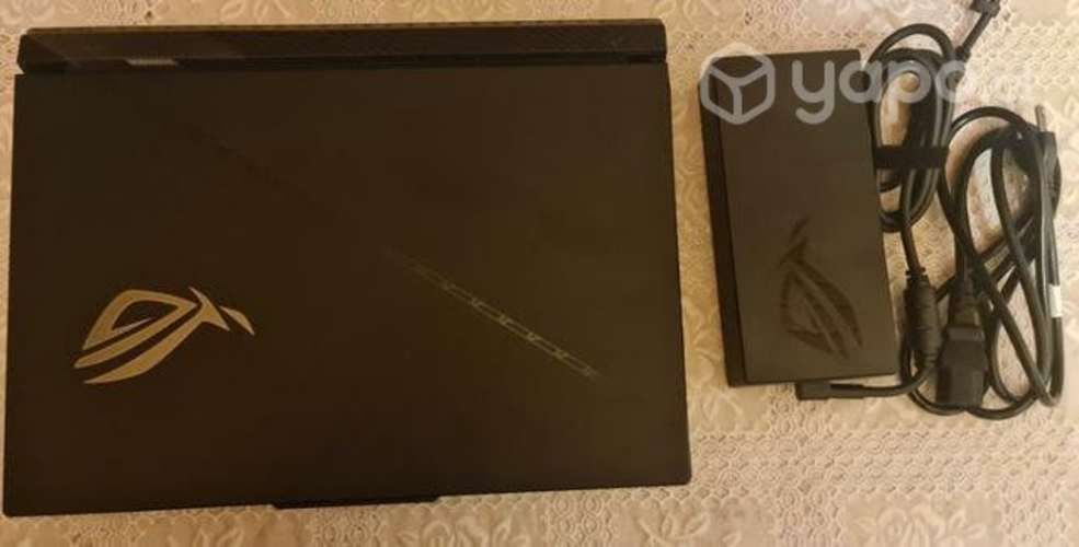 ASUS ROG Strix Scar 16 (2023)