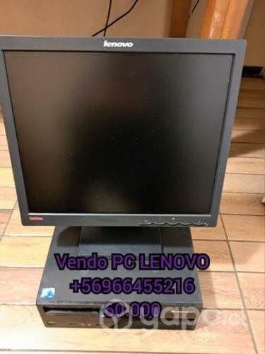 Computador Lenovo