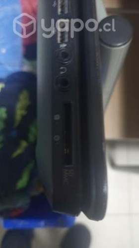 Computador para mantecion