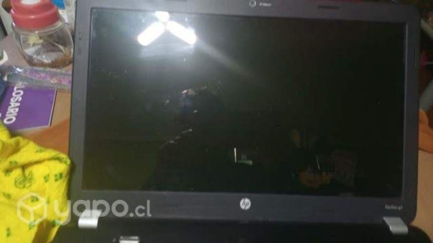 Computador para mantecion