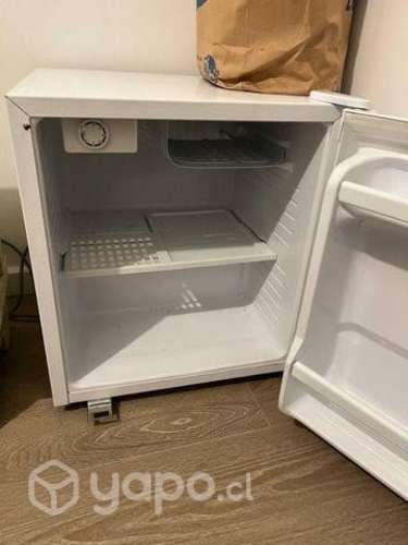 Frigobar en excelente estado