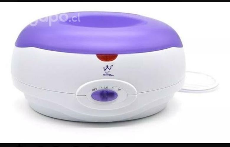 Olla parafinoterapia