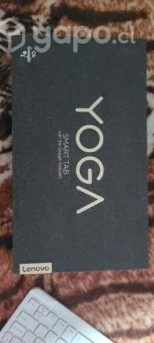 Tablet Lenovo Yoga