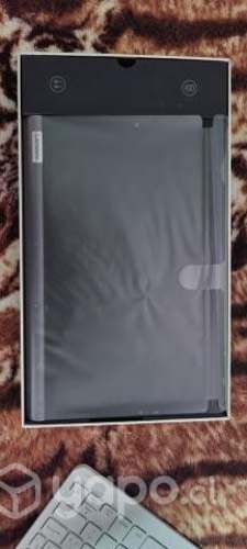 Tablet Lenovo Yoga