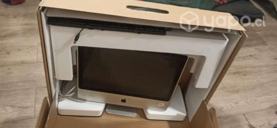 IMAC ! PRECIO DE REGALOO¡ iMac 2007 20 pulgadas