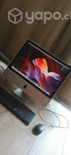 IMAC ! PRECIO DE REGALOO¡ iMac 2007 20 pulgadas