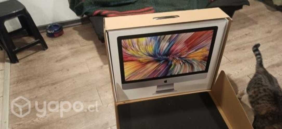 IMAC ! PRECIO DE REGALOO¡ iMac 2007 20 pulgadas