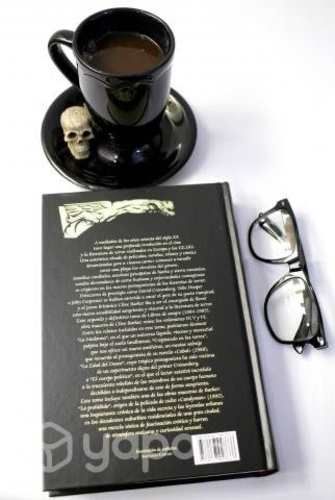 Libro de sangre ii // lucy rock