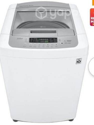 Lavadora LG 9kg